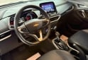 Autos - Chevrolet Tracker Premier 2025 Nafta 34000Km - En Venta