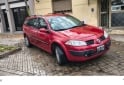 Autos - Renault Megane 2 2010 Nafta 130000Km - En Venta