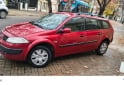 Autos - Renault Megane 2 2010 Nafta 130000Km - En Venta
