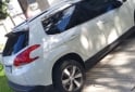 Autos - Peugeot 208 fellini 2017 Nafta 123000Km - En Venta