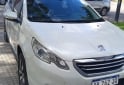 Autos - Peugeot 208 fellini 2017 Nafta 123000Km - En Venta