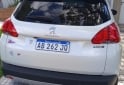 Autos - Peugeot 208 fellini 2017 Nafta 123000Km - En Venta