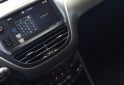 Autos - Peugeot 208 fellini 2017 Nafta 123000Km - En Venta