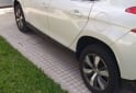 Autos - Peugeot 208 fellini 2017 Nafta 123000Km - En Venta
