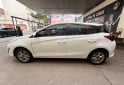 Autos - Toyota Yaris 2020 Nafta 200000Km - En Venta
