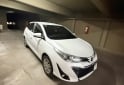 Autos - Toyota Yaris 2020 Nafta 200000Km - En Venta