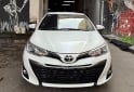 Autos - Toyota Yaris 2020 Nafta 200000Km - En Venta