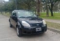 Autos - Ford Ka 2010 Nafta 140100Km - En Venta