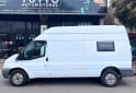Utilitarios - Ford Transit 2.4 2012 Diesel 195000Km - En Venta