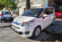 Autos - Citroen C3 PICASSO 1.6 VTI TENDAN 2015 Nafta 130000Km - En Venta