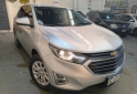Camionetas - Chevrolet EQUINOX 1.5T FWD 2021 Nafta 137000Km - En Venta