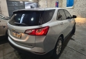 Camionetas - Chevrolet EQUINOX 1.5T FWD 2021 Nafta 137000Km - En Venta