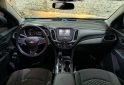 Camionetas - Chevrolet EQUINOX 1.5T FWD 2021 Nafta 137000Km - En Venta