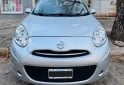 Autos - Nissan March 2013 Nafta 106000Km - En Venta