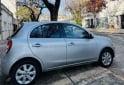 Autos - Nissan March 2013 Nafta 106000Km - En Venta