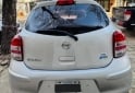 Autos - Nissan March 2013 Nafta 106000Km - En Venta