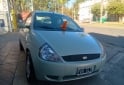 Autos - Ford Ka 1.6 2006 Nafta 155000Km - En Venta