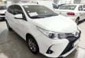 Autos - Toyota YARIS 5 P XLS CVT 2022 Nafta 64000Km - En Venta
