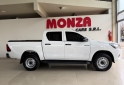 Camionetas - Toyota Hilux DX 4x2 2025 Diesel 19000Km - En Venta