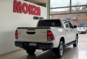 Camionetas - Toyota Hilux DX 4x2 2025 Diesel 19000Km - En Venta