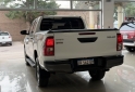 Camionetas - Toyota Hilux DX 4x2 2025 Diesel 19000Km - En Venta