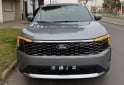 Camionetas - Ford TERRITORY TITANIUM 1.8 2025 Nafta 3000Km - En Venta