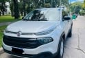 Camionetas - Fiat Fiat toro freedom 2017 Diesel 125000Km - En Venta