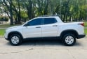 Camionetas - Fiat Fiat toro freedom 2017 Diesel 125000Km - En Venta