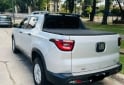 Camionetas - Fiat Fiat toro freedom 2017 Diesel 125000Km - En Venta