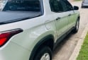 Camionetas - Fiat Fiat toro freedom 2017 Diesel 125000Km - En Venta