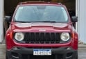 Camionetas - Jeep Renegade 2018 Nafta 68000Km - En Venta