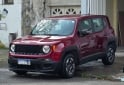 Camionetas - Jeep Renegade 2018 Nafta 68000Km - En Venta