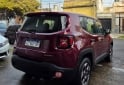 Camionetas - Jeep Renegade 2018 Nafta 68000Km - En Venta