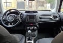 Camionetas - Jeep Renegade 2018 Nafta 68000Km - En Venta