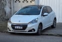 Autos - Peugeot 208 2017 Nafta 68000Km - En Venta