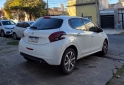 Autos - Peugeot 208 2017 Nafta 68000Km - En Venta