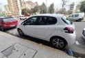 Autos - Peugeot 208 2020 Nafta 105000Km - En Venta