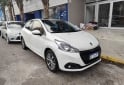 Autos - Peugeot 208 2020 Nafta 105000Km - En Venta