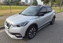 Autos - Nissan KICKS EXCLUSIVE BT CVT 2020 Nafta 110000Km - En Venta
