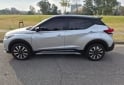 Autos - Nissan KICKS EXCLUSIVE BT CVT 2020 Nafta 110000Km - En Venta