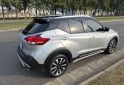 Autos - Nissan KICKS EXCLUSIVE BT CVT 2020 Nafta 110000Km - En Venta