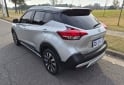 Autos - Nissan KICKS EXCLUSIVE BT CVT 2020 Nafta 110000Km - En Venta