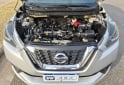 Autos - Nissan KICKS EXCLUSIVE BT CVT 2020 Nafta 110000Km - En Venta