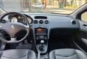 Autos - Peugeot 408 2017 Diesel 149000Km - En Venta