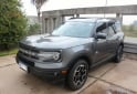 Camionetas - Ford Bronco Sport Big Bend 1.5 2023 Nafta 82000Km - En Venta