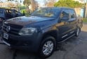 Camionetas - Volkswagen Amarok 2016 Diesel 238000Km - En Venta