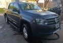 Camionetas - Volkswagen Amarok 2016 Diesel 238000Km - En Venta