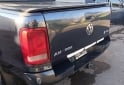 Camionetas - Volkswagen Amarok 2016 Diesel 238000Km - En Venta