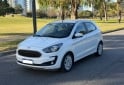Autos - Ford Ka SE 2019 Nafta 98000Km - En Venta