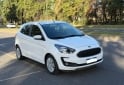 Autos - Ford Ka SE 2019 Nafta 98000Km - En Venta